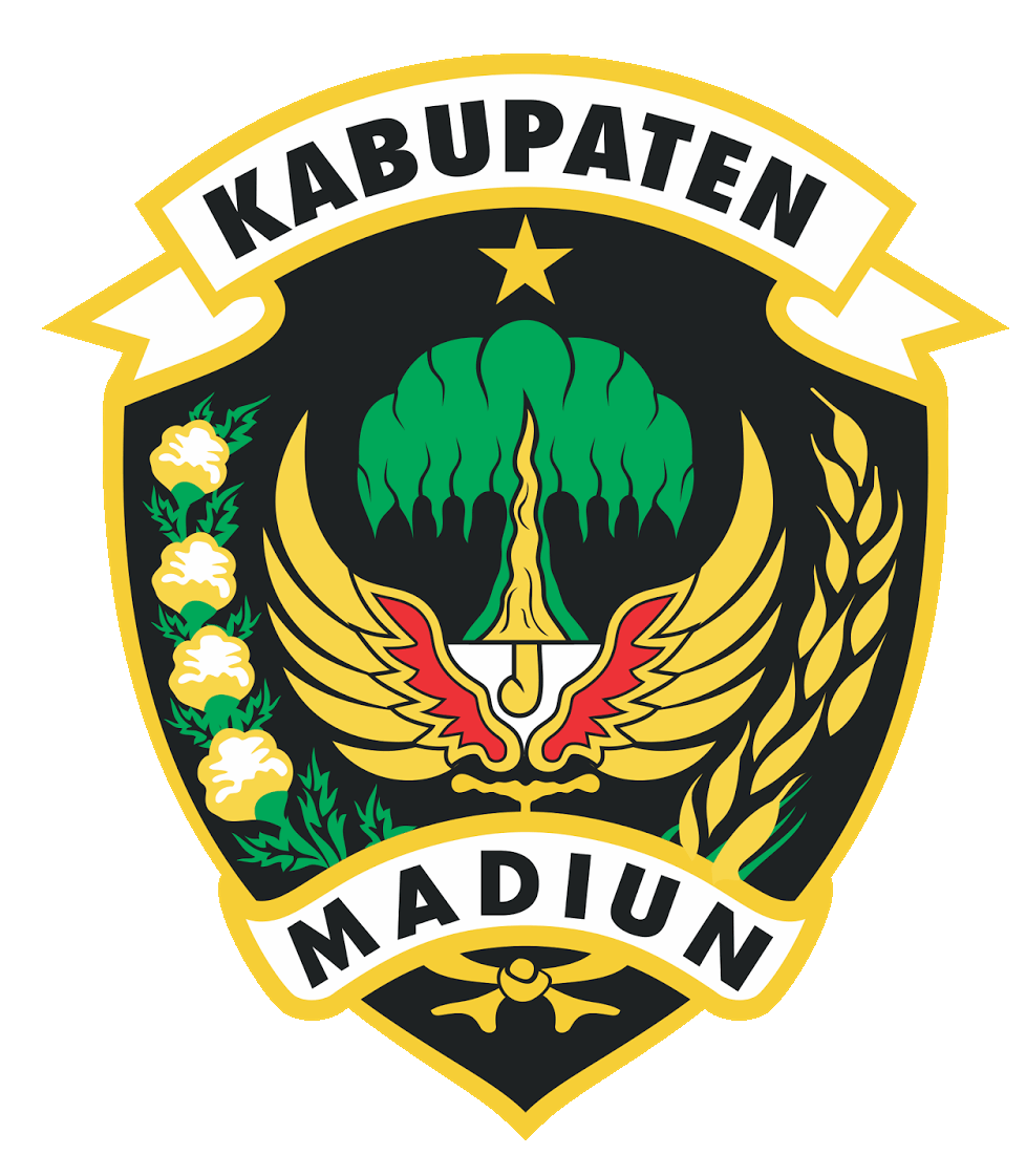 Logo Kabupaten Madiun
